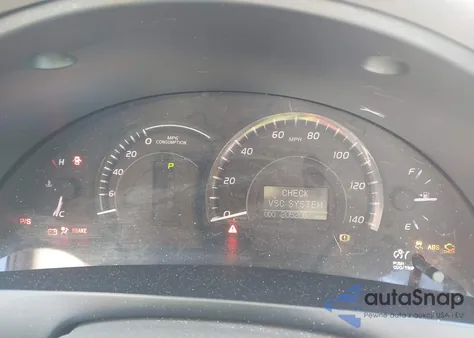 2008 Toyota Camry Hybrid from USA, damaged, VIN JTNBB46K683048384